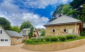 The Coach House